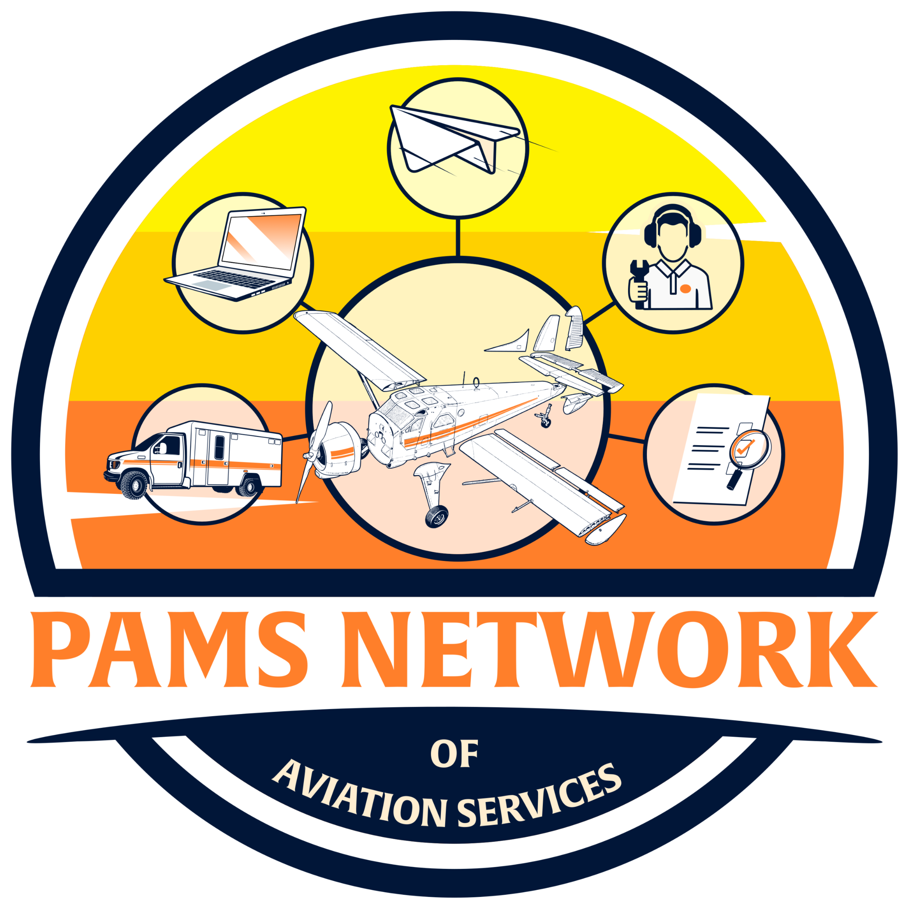 PAMS Network